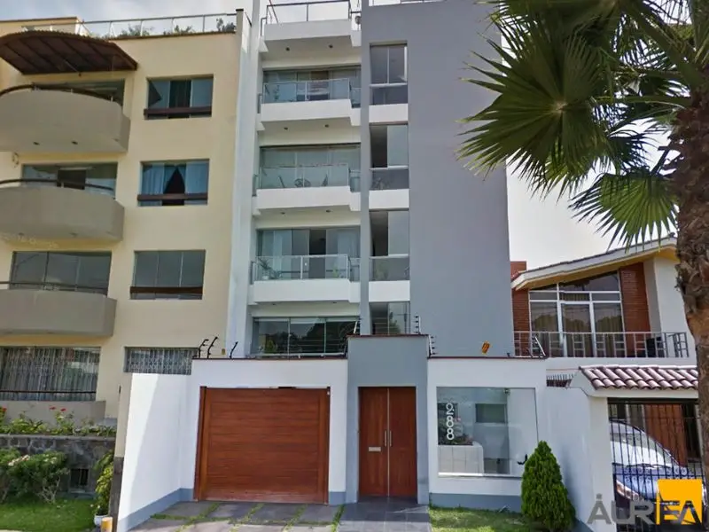 EMF Loma Rica Intro 1